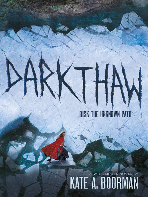 Title details for Darkthaw by Kate A. Boorman - Available